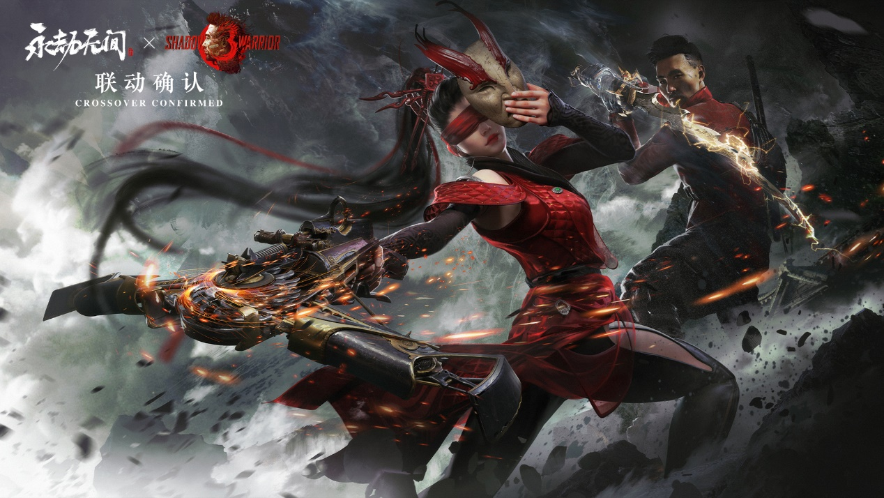 国产游戏在Steam上实现大丰收，凭什么？