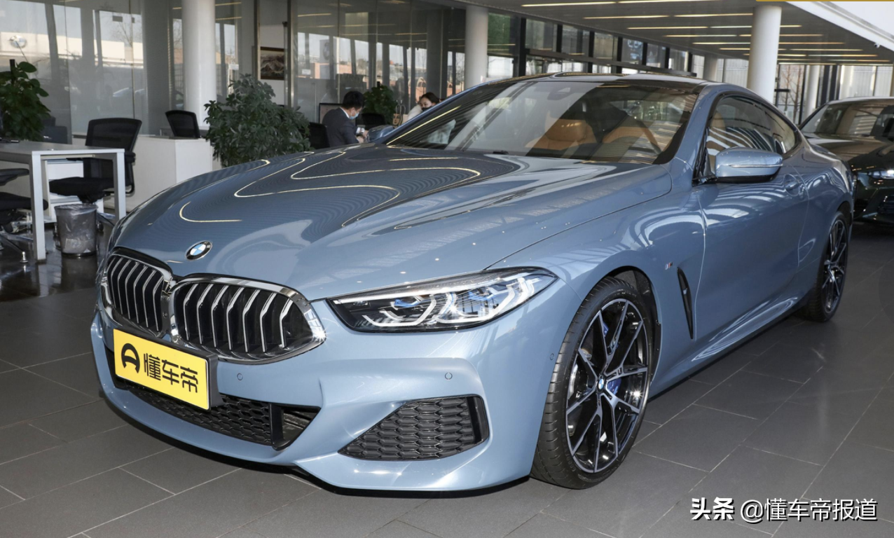 新车 | 原厂“黑化”风格，百公里加速4.5秒，CLS53 AMG官图发布