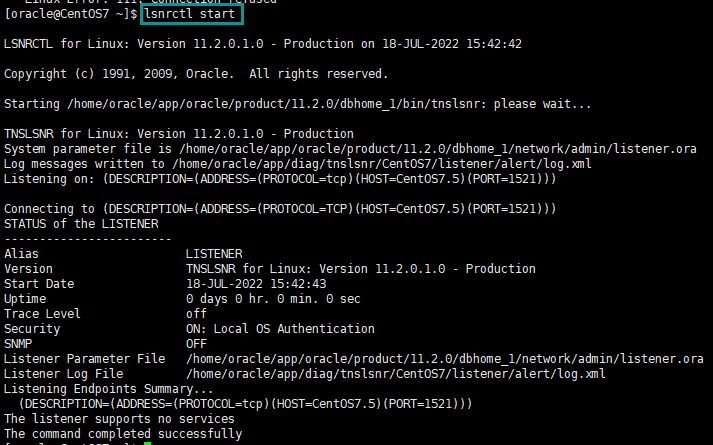 Oracle数据库性能调优实践（三）——账号及密码管理