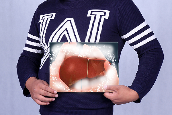 为什么说，肝癌是癌症中的顶级“杀手”？“胃病”也是肝癌信号？