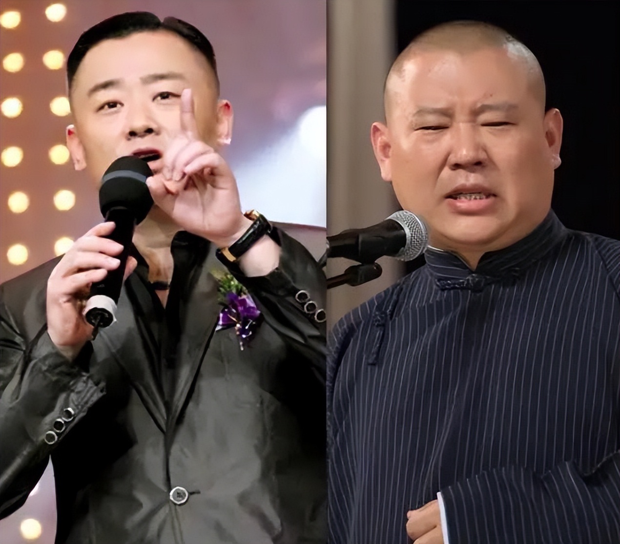 人人喊打的周立波，他做的事比想象的更恶劣，有他的地方必有矛盾