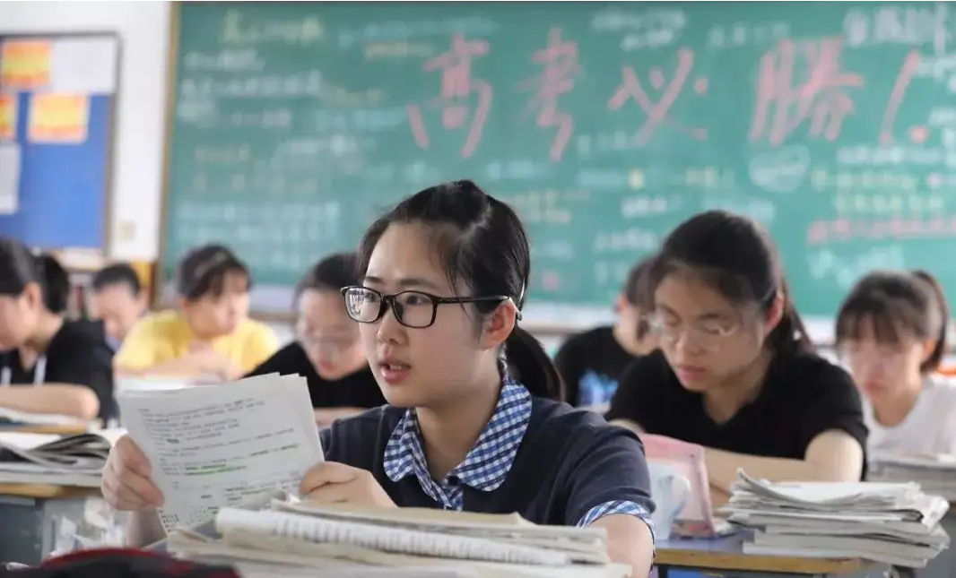 2022高考人数预计达到1100万，河南一马当先，东三省意料之中