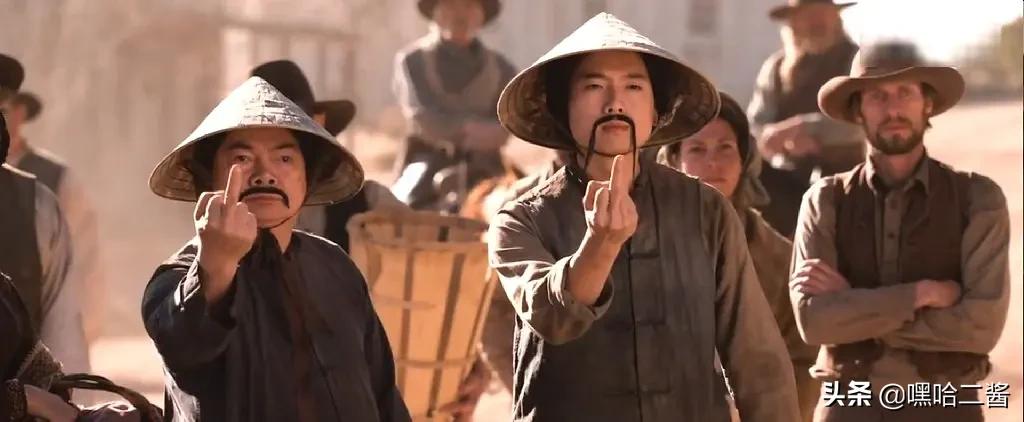 这六部沙雕喜剧电影，让你笑到全身颤抖