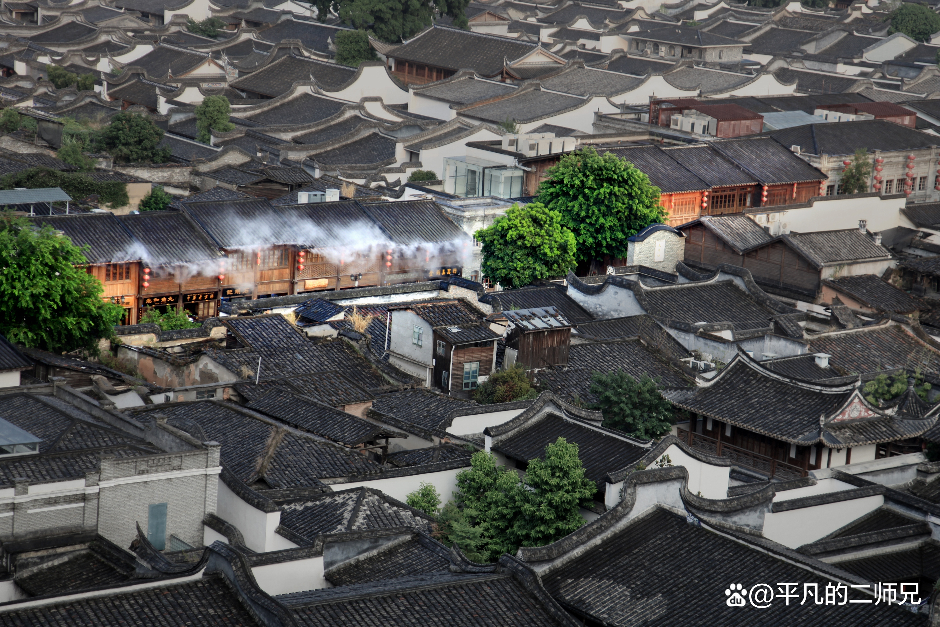 福州旅游必去十大景点 福州旅游景点排名 - 汽车时代网