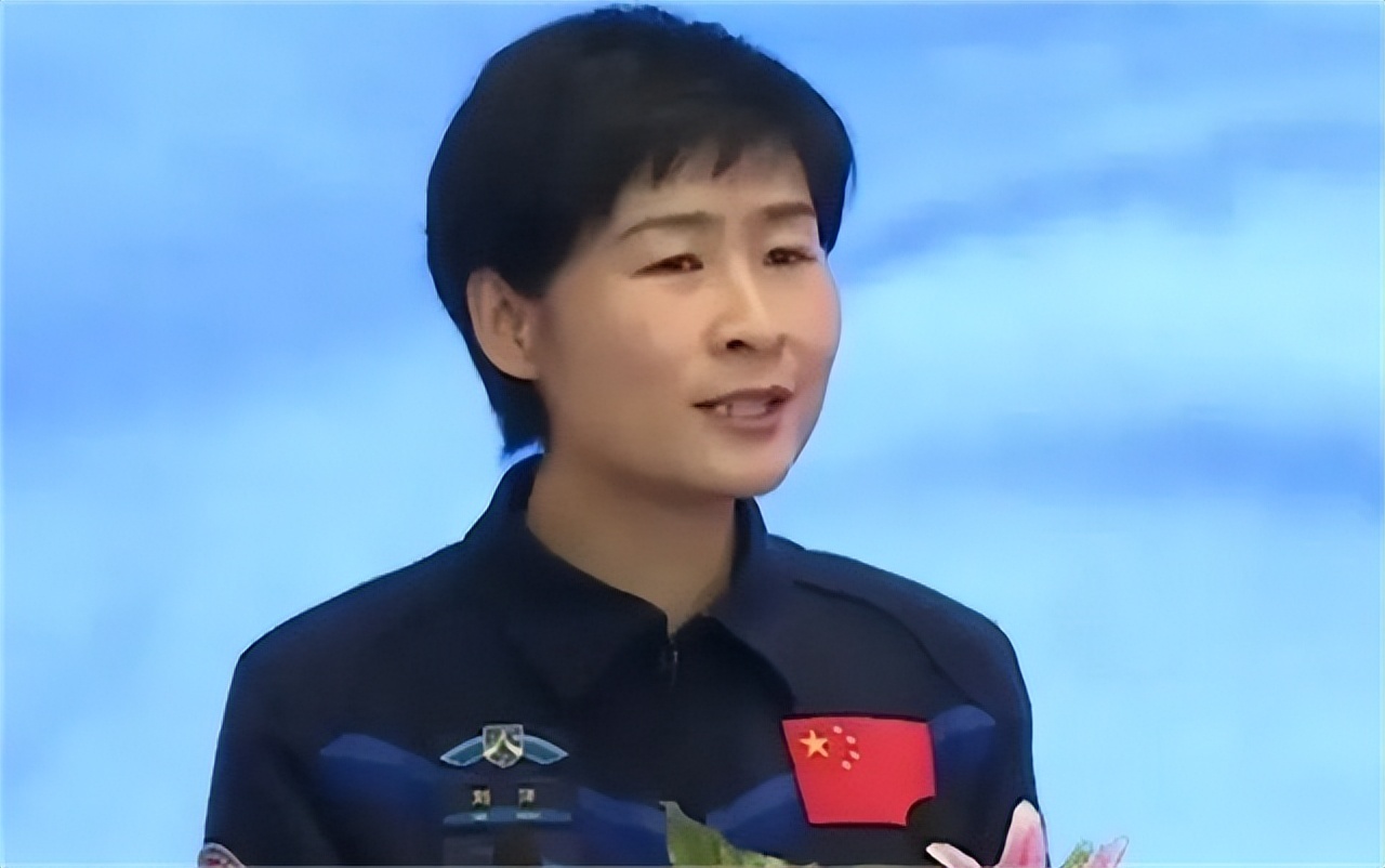 中國首位女航天員劉洋，回到地面后卻銷聲匿跡，她究竟怎么了？