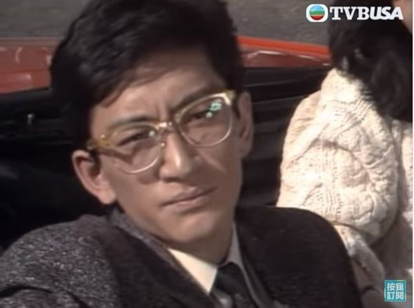 入行40年｜吴启华坦言TVB做男一月薪不及电影一日人工