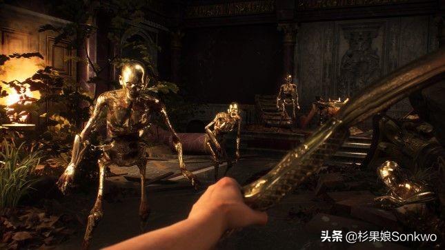 反客为主？那些比本体还要好玩的“正经”Mod