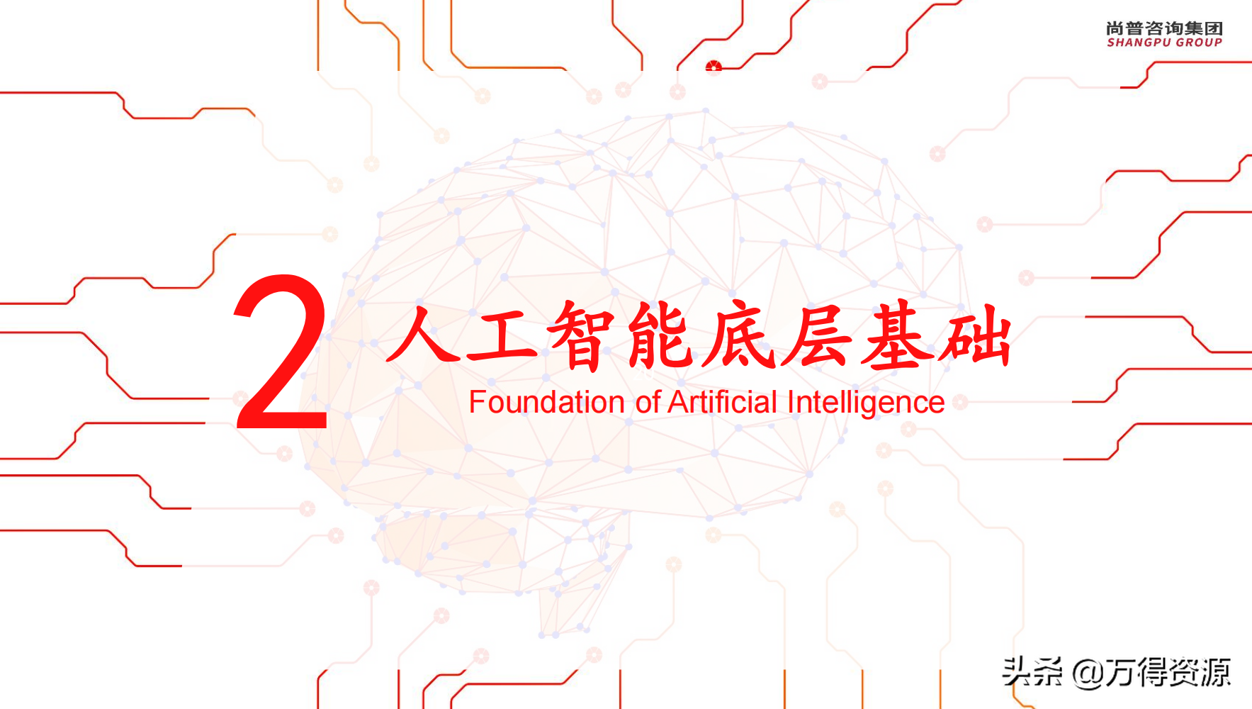 2022年全球人工智能产业研究报告（120页完整版本）