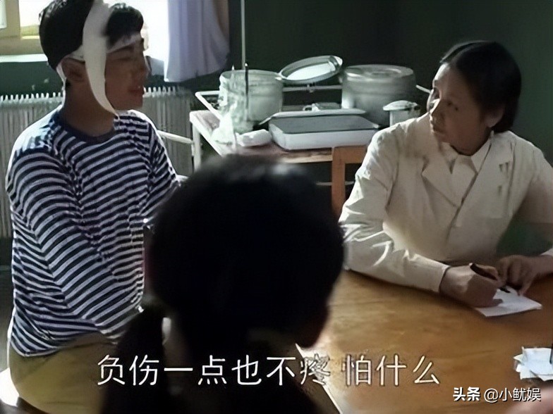 《父母爱情》：8年后才发现这3个人是真家人，一家三口演了5个剧