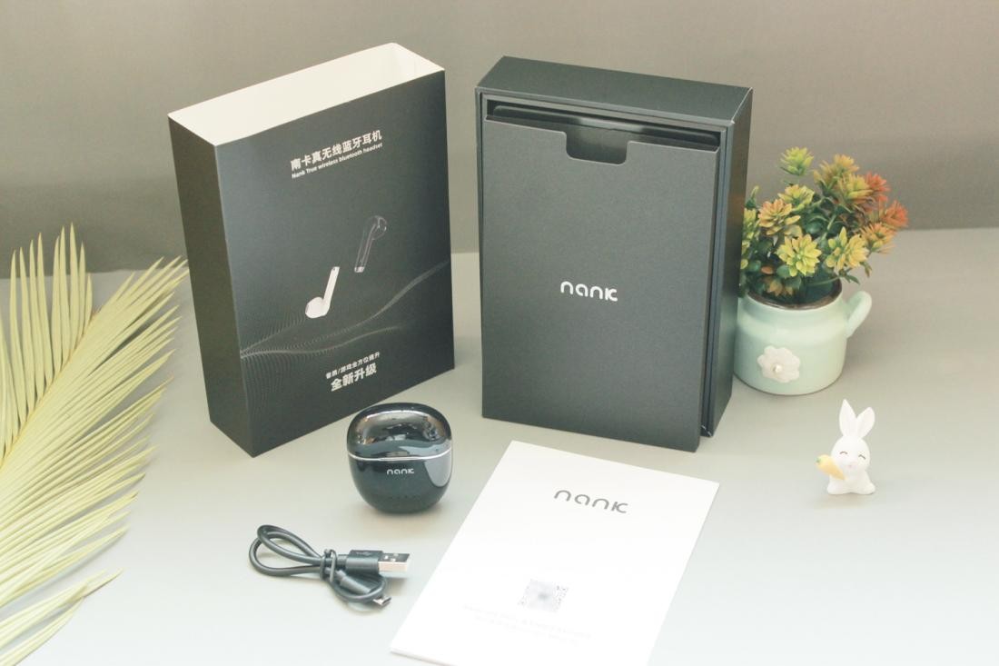 真无线真音质，全新升级南卡Lite Pro2开箱评测
