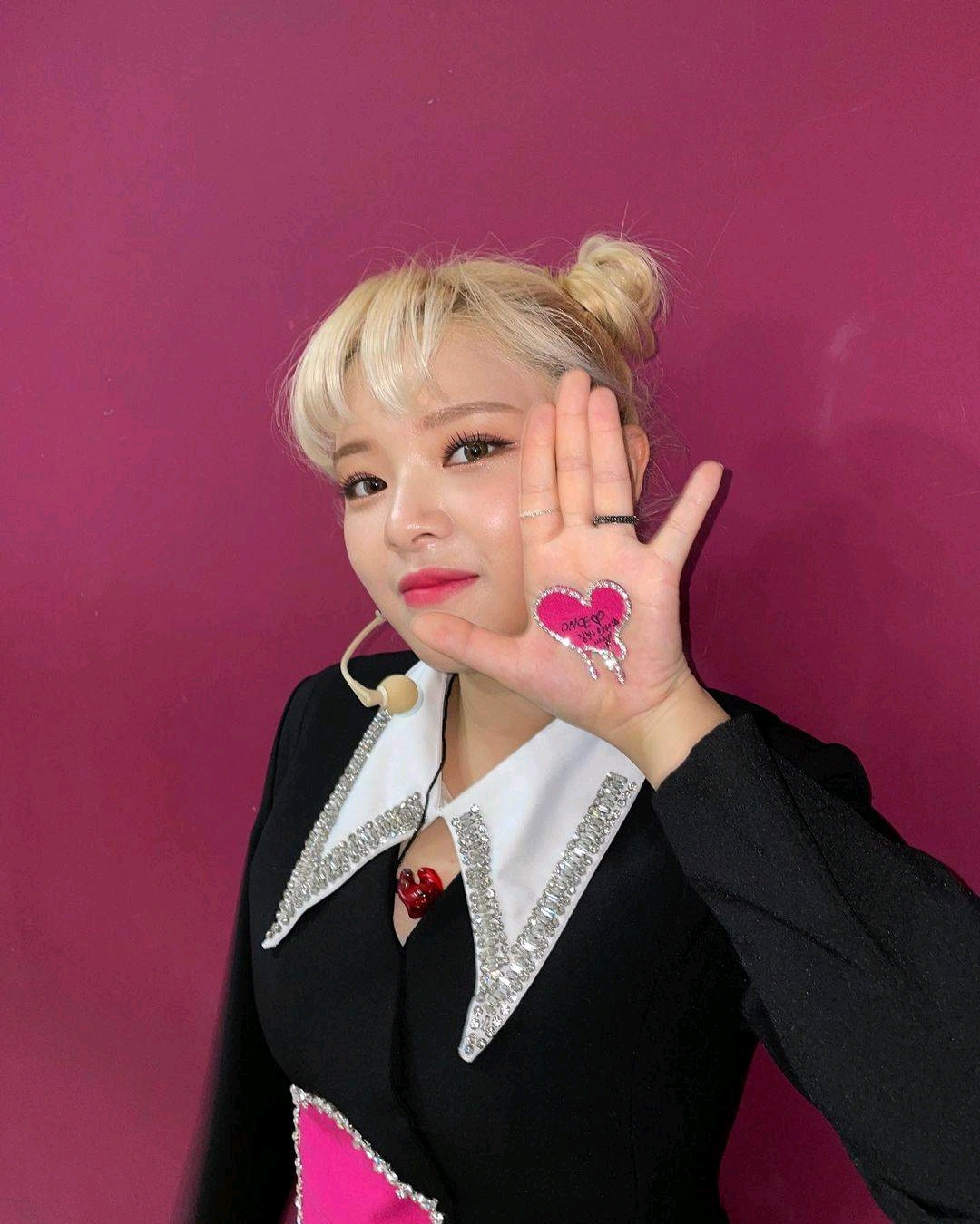 TWICE定延發胖：“被JYP拒絕演電視劇”比Blackpink RedVelvet都慘