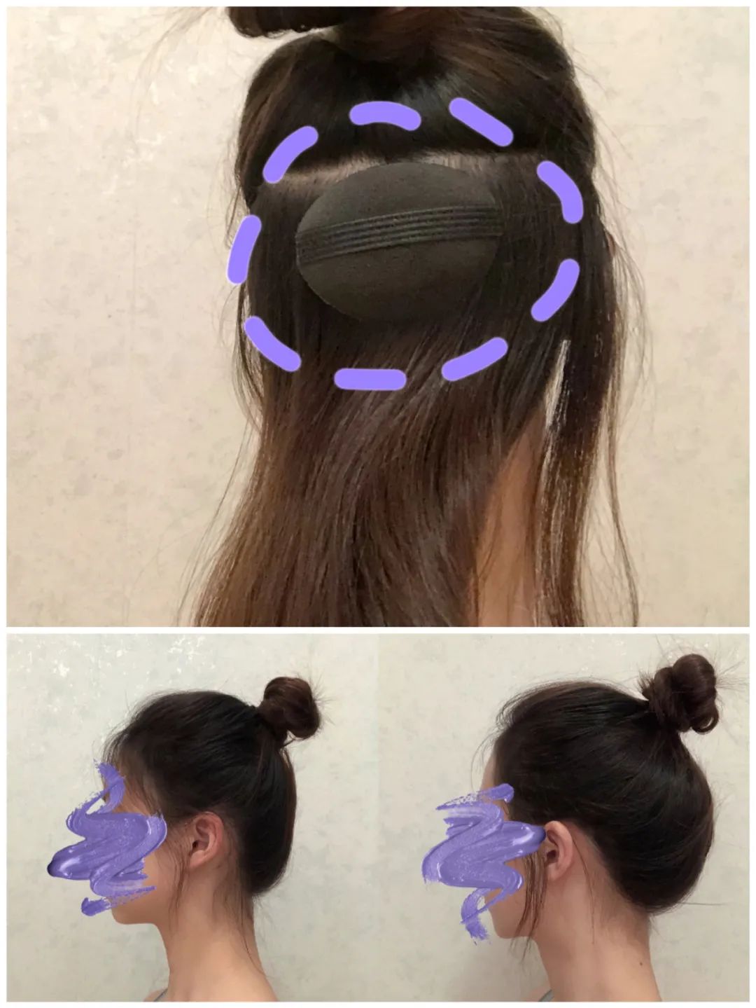 今年时尚圈超火的双马尾辫,已经更新换代了好几种款式,再也别梳传统的