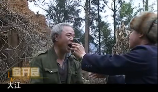 一家七口离奇失踪，聋哑父亲坚守18年等到大儿子：是母亲把我卖了