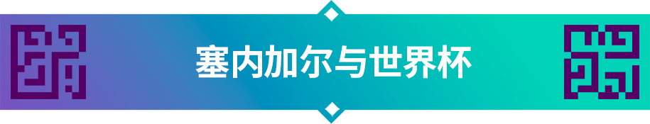 2018世界杯球员喝的是什么(卡塔尔世界杯32强巡礼｜“特兰加雄狮”塞内加尔)