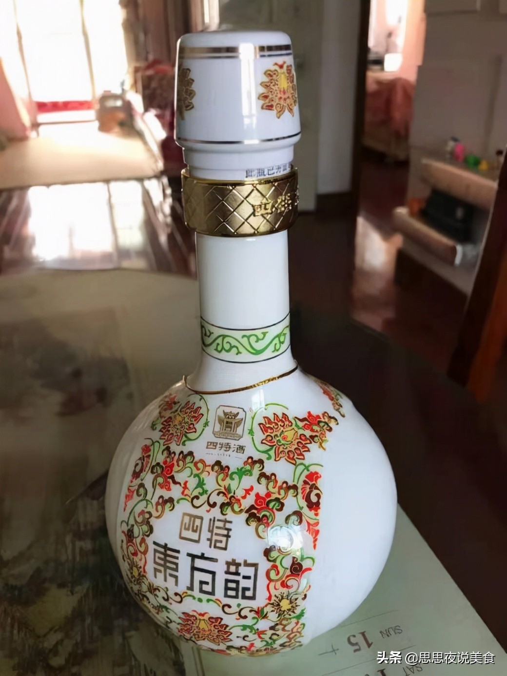 全国12款口粮白酒，皆为各省地方“霸主”，12种香型一次喝个够