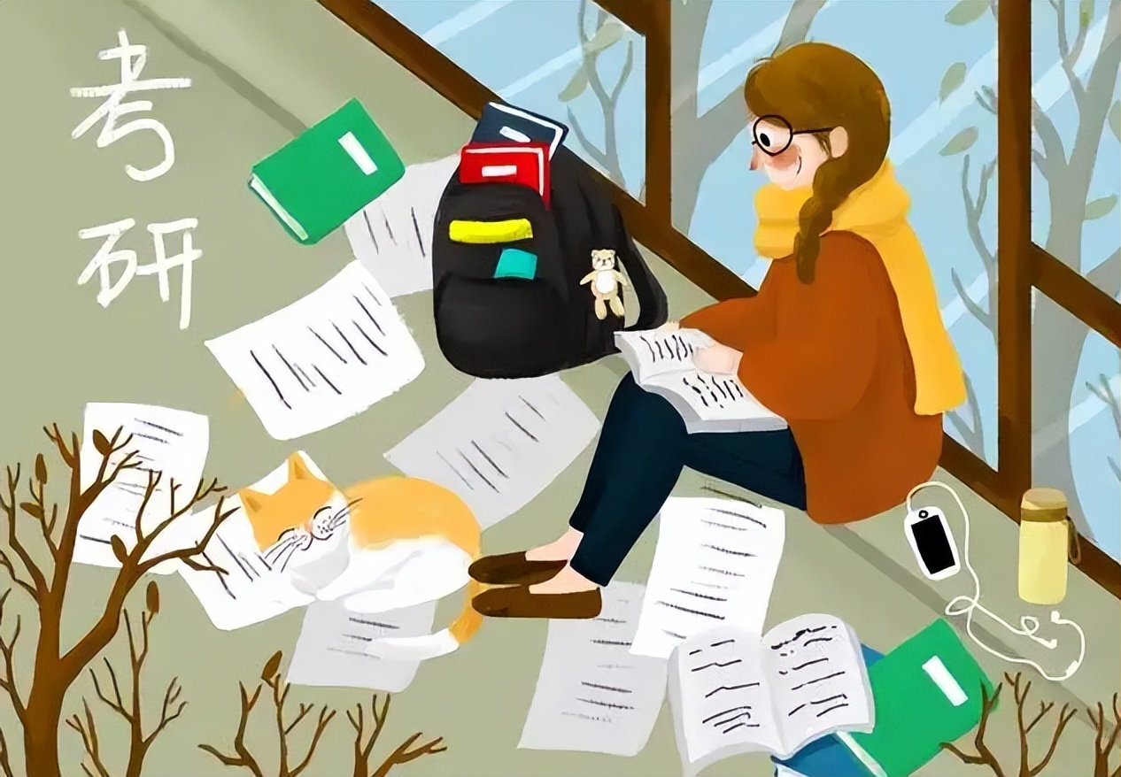 考研过线就能录取的院校，不需要参加复试，想考研的学生可以了解