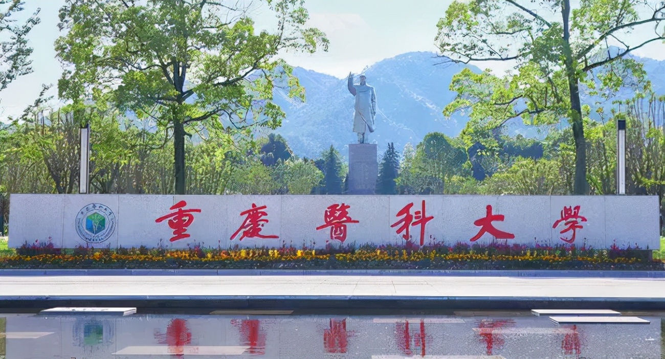 社会医学与卫生事业管理考研学校（重庆医科大学近3年硕士研究生招生复试基本分数线）