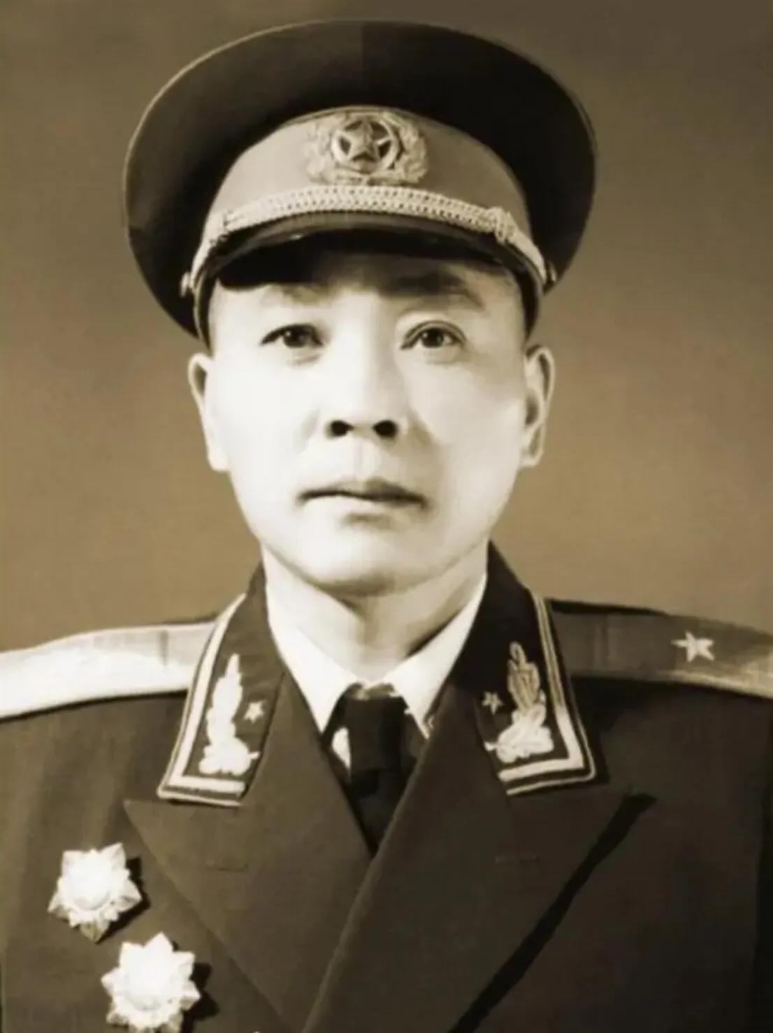 南京军事学院战役系首届学员名单大全：授衔情况，毕业分配去向