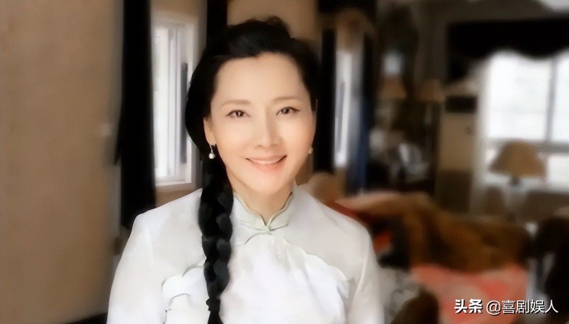 淡泊名利的10位女演员，个个是影后级别，再穷也不乱接戏