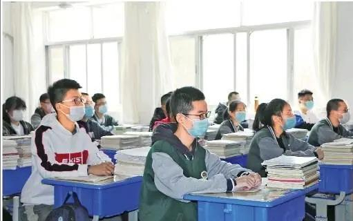 模拟考试和高考难度（各地省一模时间确定）