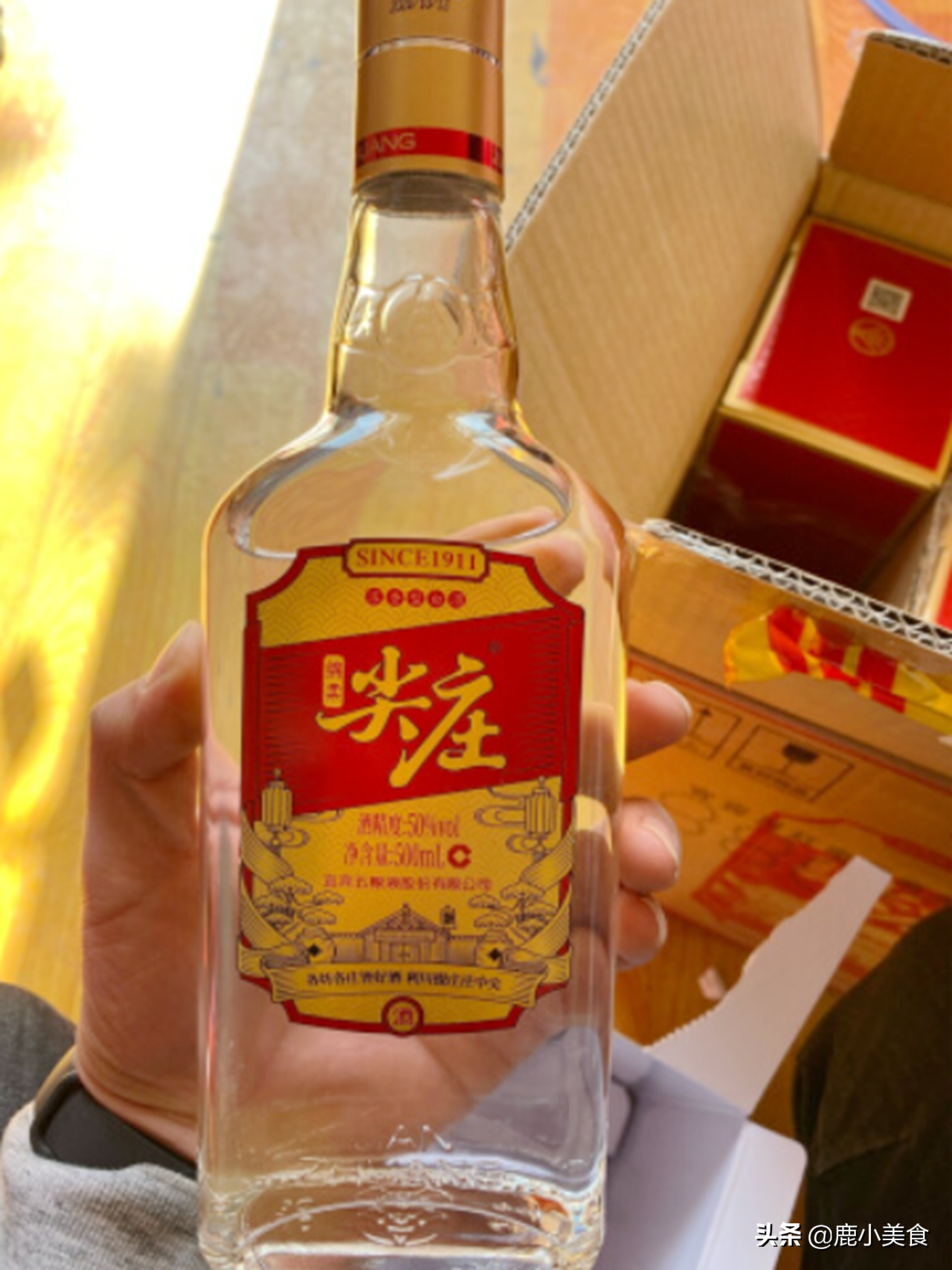 伊力老窖详细介绍（8款适合自饮的浓香白酒）