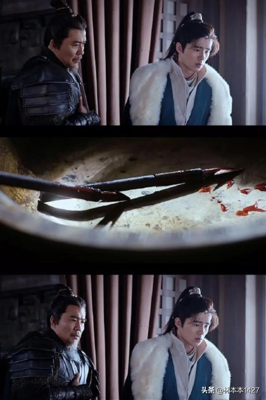 令人念念不忘的剧中白月光—“古装剧女主天花板”林奚