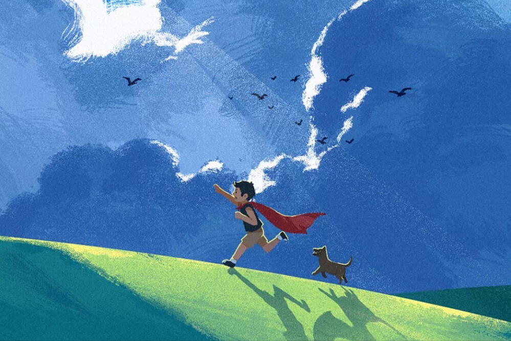 坚定做自己,不会"复制"任何人的星座,内心坚定洒脱,随性强大