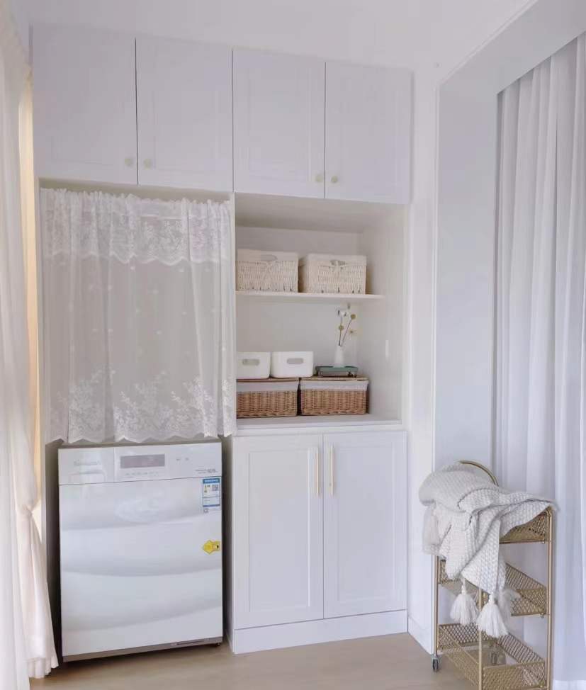 武汉发现一户人家的装修，那叫一个高级，给我50W，我也得这样装