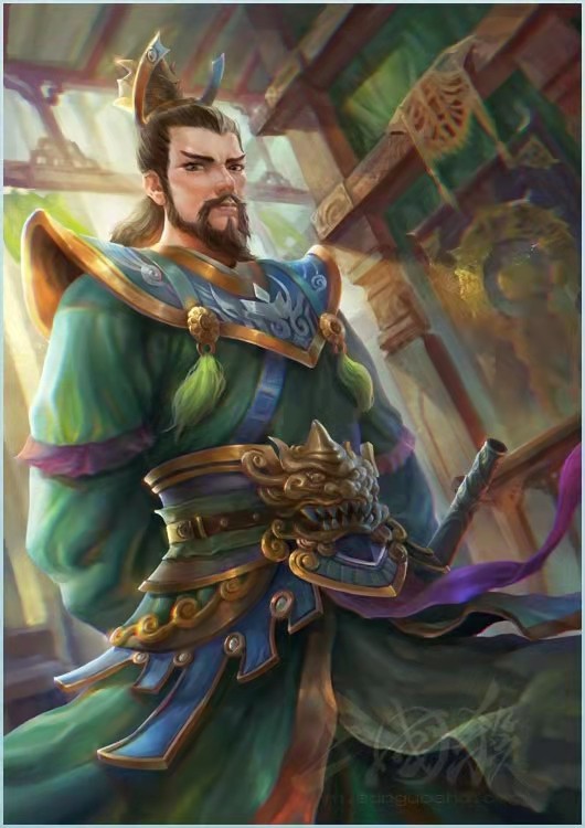 三国杀：这些国战武将真的让人恐惧，心态不好的玩家最怕他们