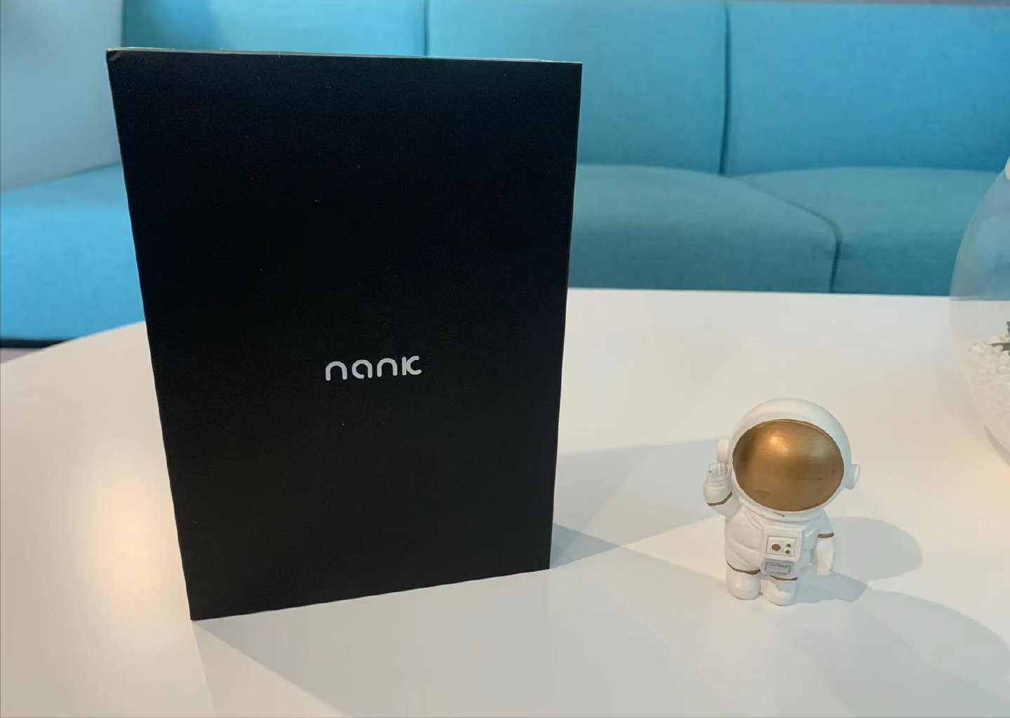 音质再升级，颜值实力派 南卡Lite Pro2开箱上手