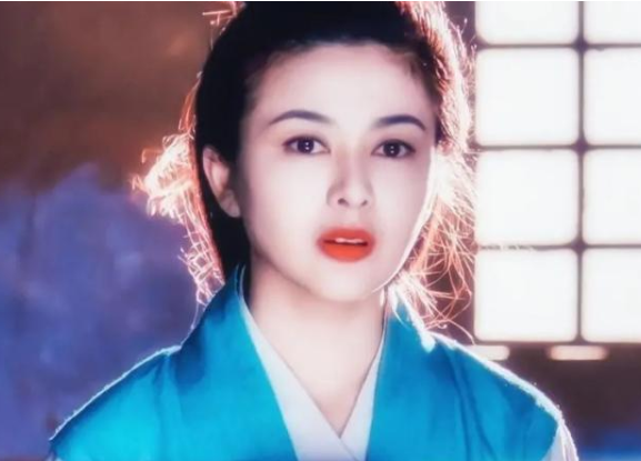19位惊艳了时光的“80年代港风美女”，个个美到窒息，一见误终身