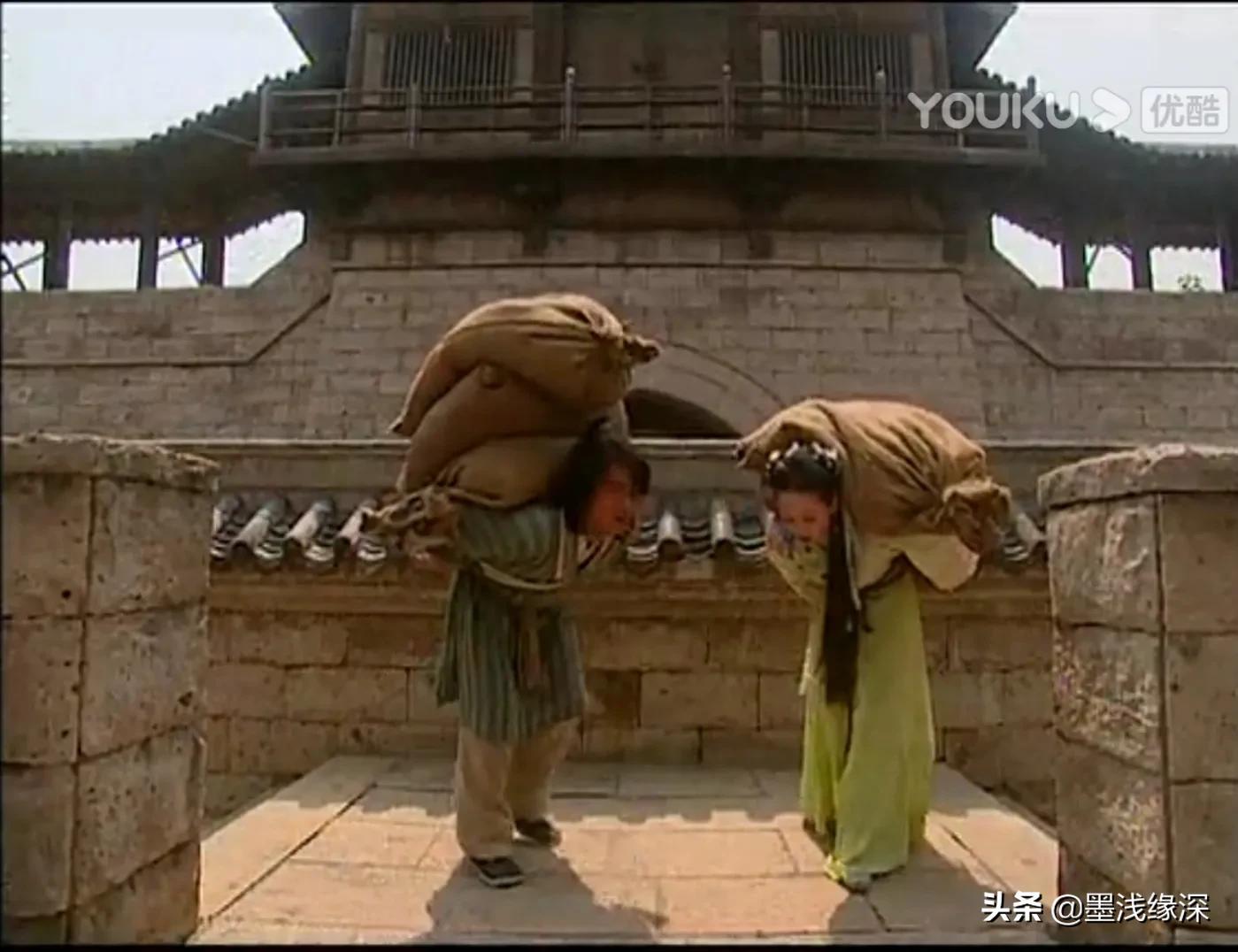 再看《乌龙闯情关》，童年里的欢乐和遗憾都在这里