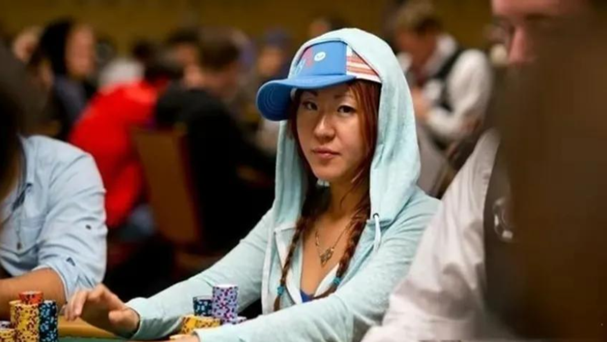 好胜心过于强,得罪不少赌徒