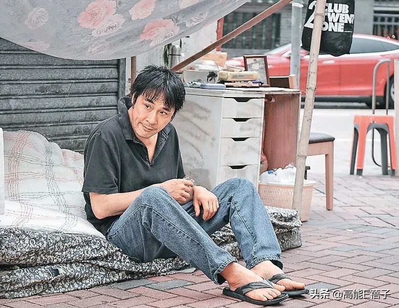 林家栋吴镇宇大热倒灶！85岁谢贤首夺金像奖最佳男主角奖