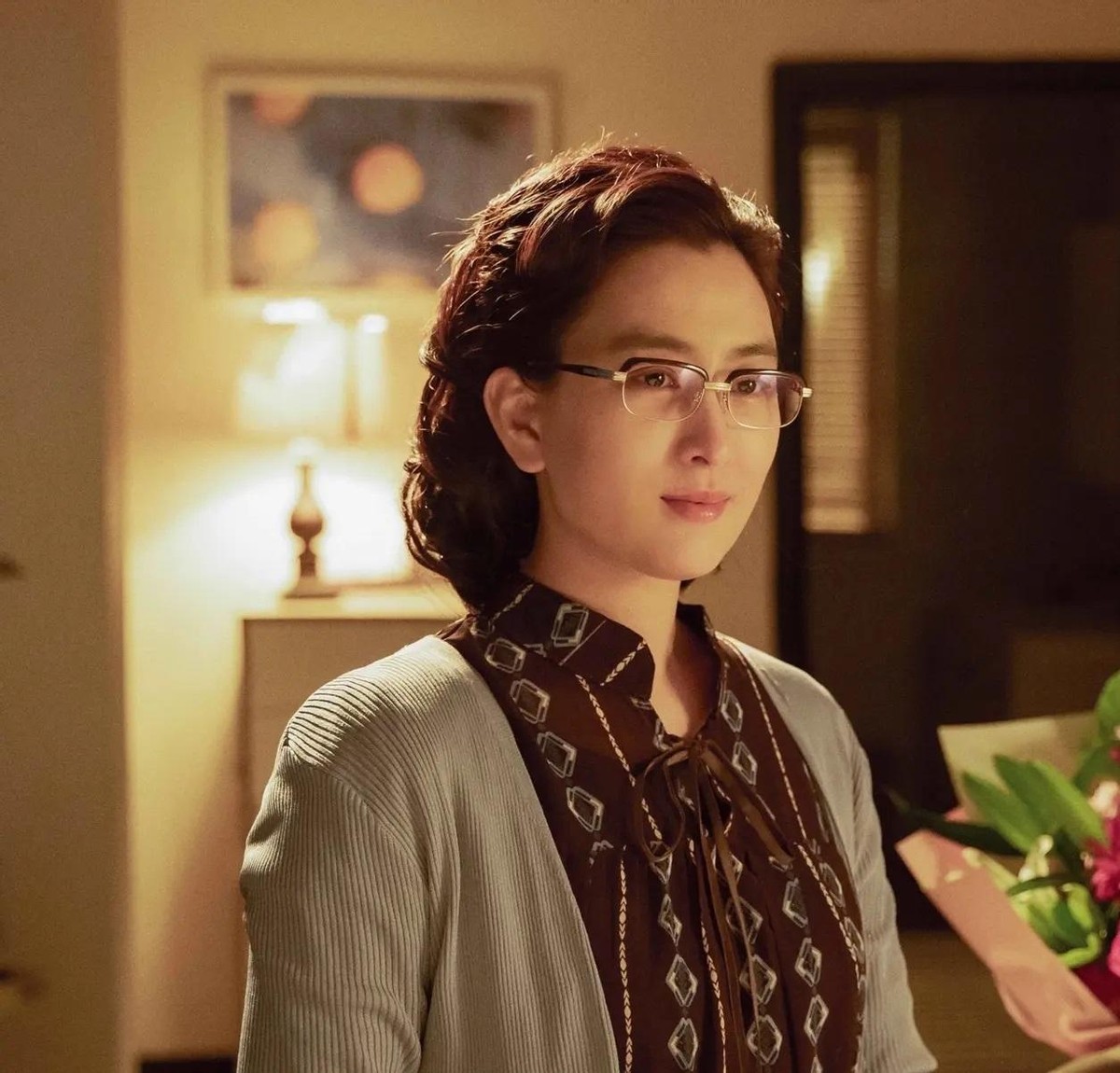 同样演“妈妈”，把张雨绮、殷桃、宋祖儿放在一起，差距清晰可见