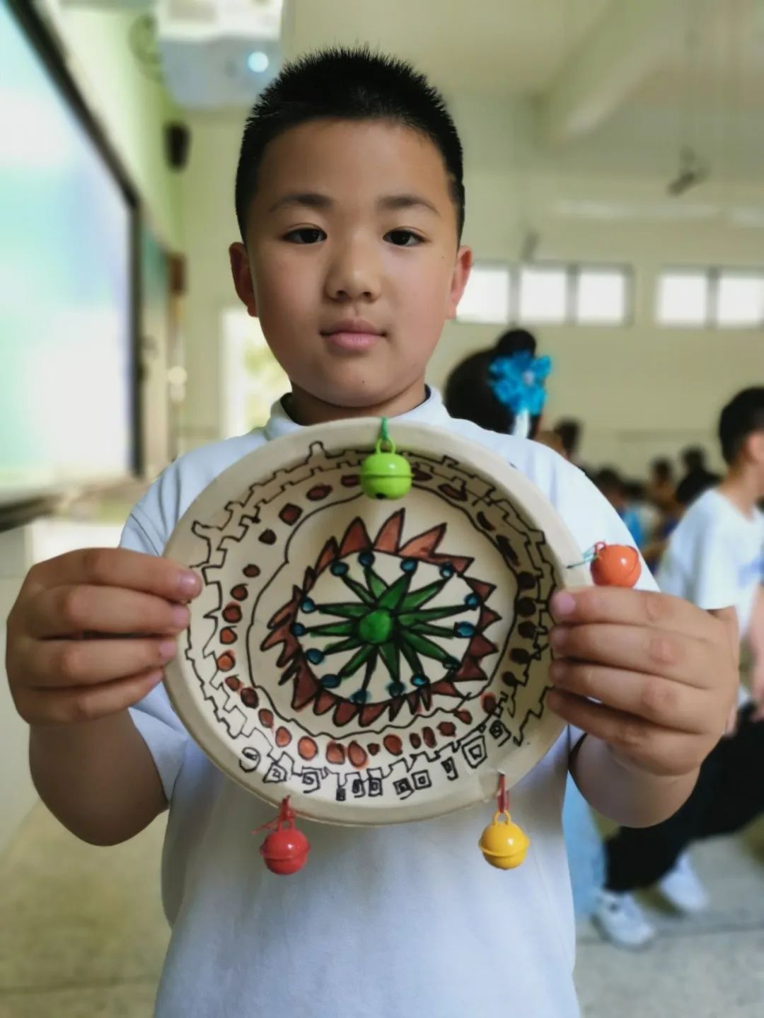 习节气·承传统|记成都高新区朝阳小学丰富多彩的立夏节气主题活动