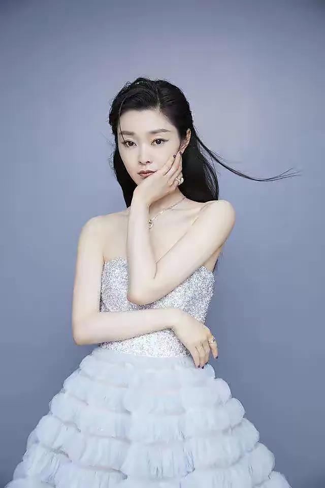 中国内地女演员宋轶