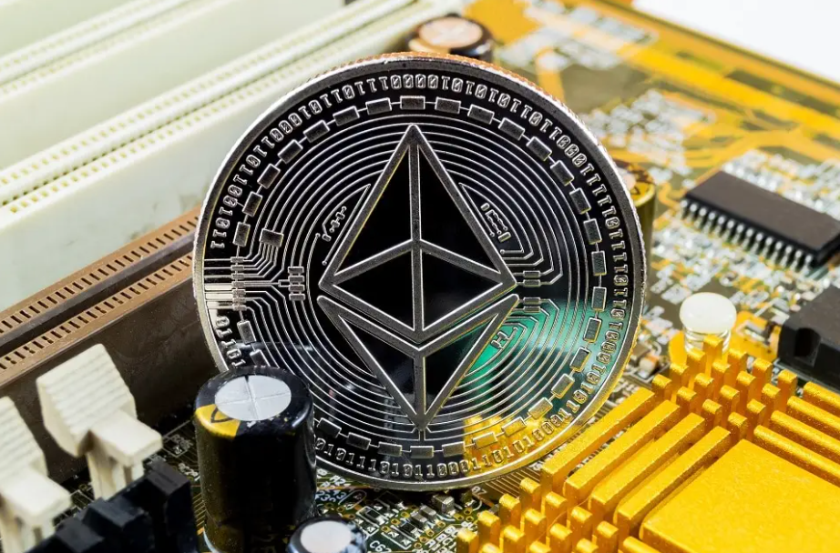 随着加密货币的挣扎，比特币，以太坊在一周内下跌了8%