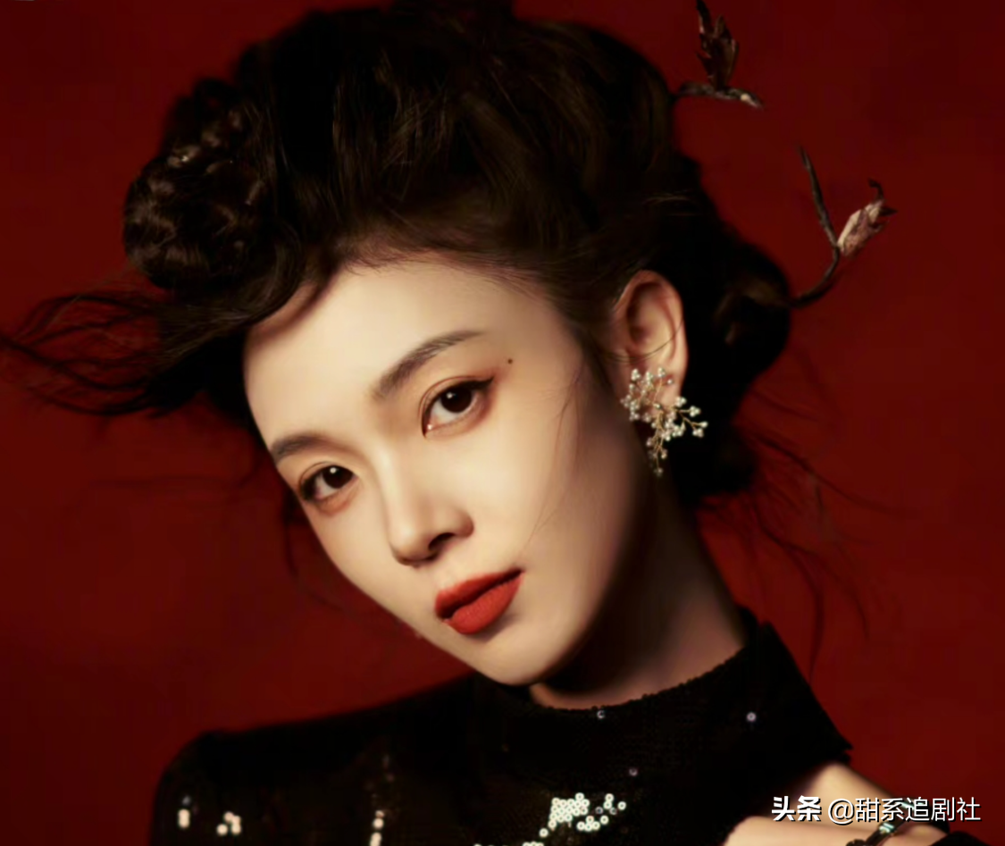 《仙剑6》要来了？许凯搭档虞书欣，女配有点可惜