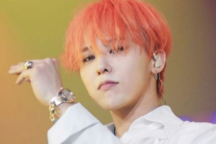 权志龙何方神仙？baby见他欢呼，杜海涛见他下跪，章子怡也变迷妹