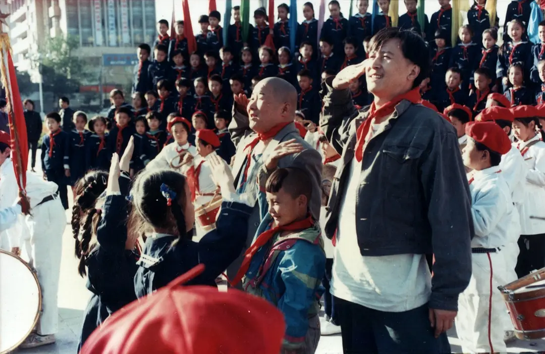 绑匪竟然带人质找妈妈，奇妙的儿童电影《绑架童心》