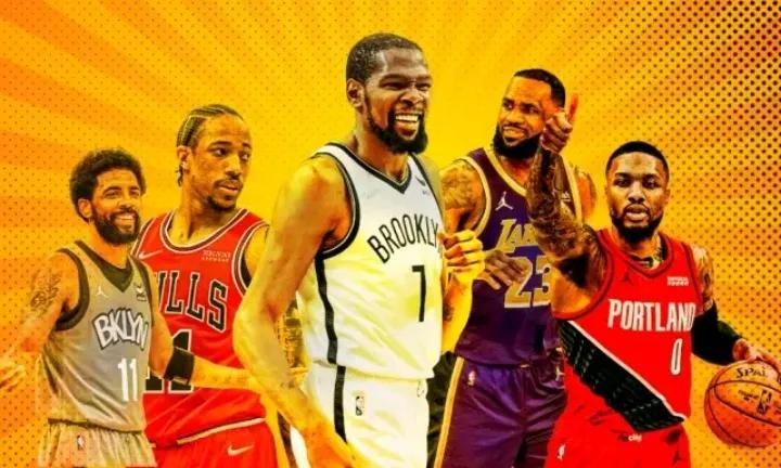 nba为什么会找蔡(蔡老板说不是我先找的杜兰特，是杜兰特先宣布要加入篮网，真牛)