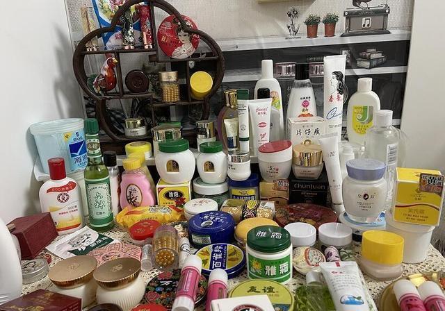 “中日韓”護膚品哪家強？對比這幾個品牌才發現：國貨才是王者