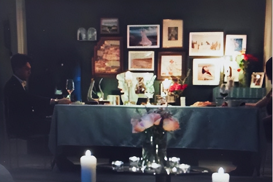 《林深见鹿》太作了，李小冉甩出第十一份离婚书，靳东太难了