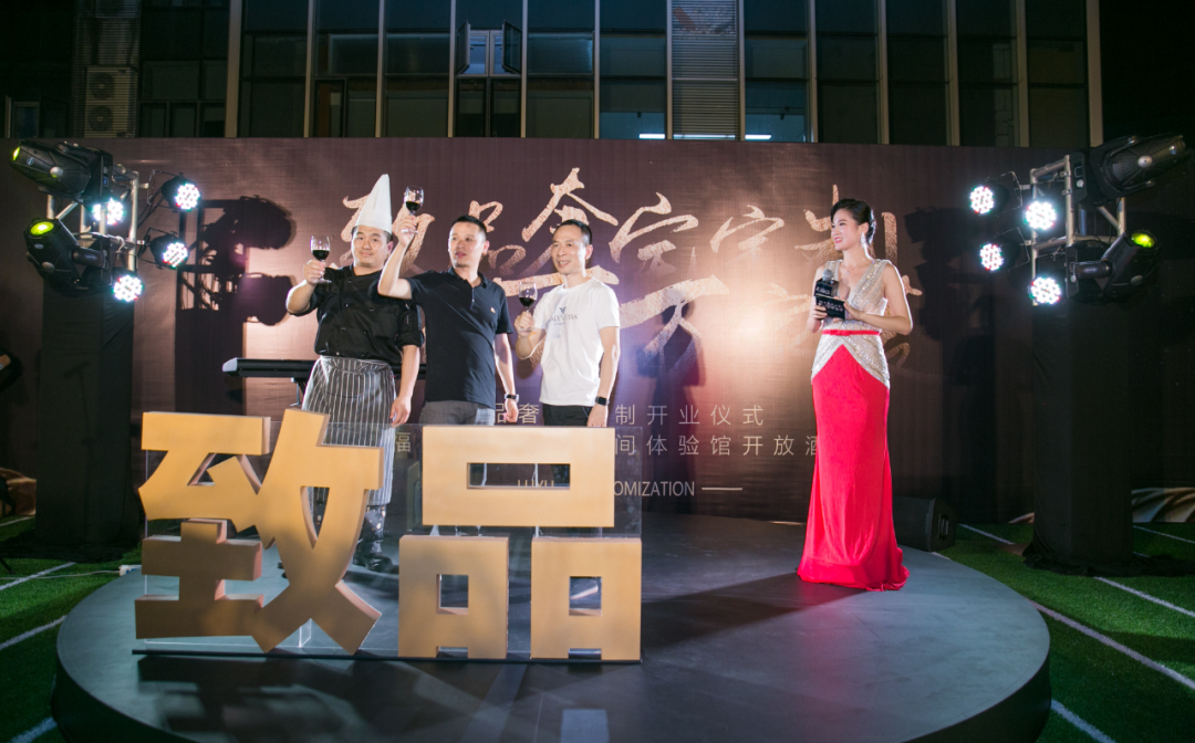 闽商 | 唐垄烽：垄耕家装奇思妙想绘蓝图，烽范致品低调奢华有内涵