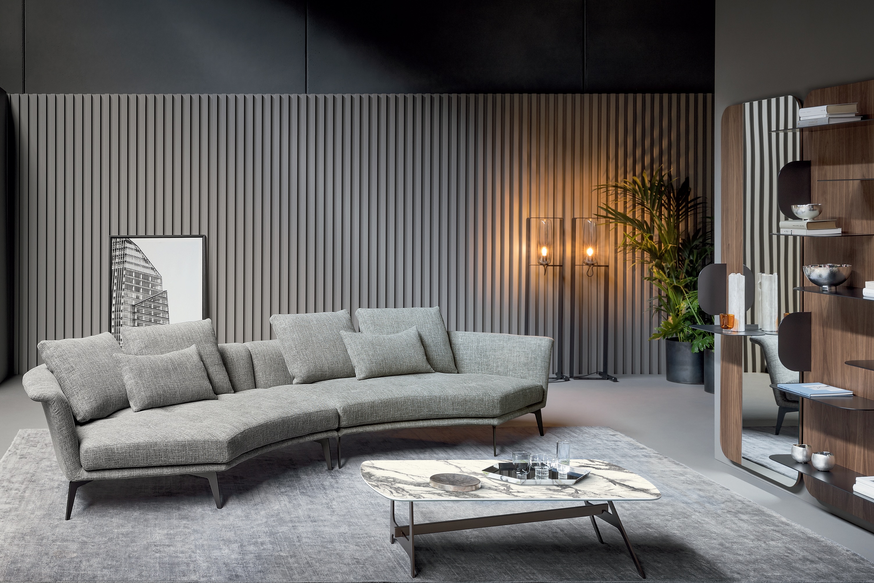 还送花？NO，这才是情人节的“最浪漫”