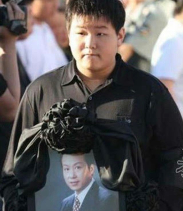 罗京遗孀刘继红：丈夫去世后7年后，公婆支持我改嫁