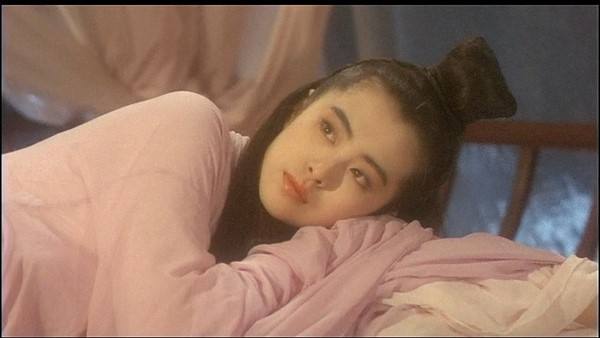 19位惊艳了时光的“80年代港风美女”，个个美到窒息，一见误终身