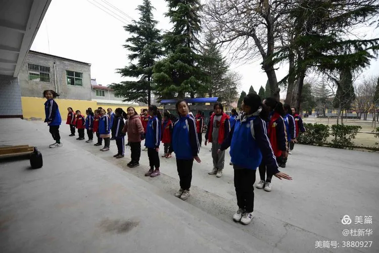 盐湖区解州学校小学部举行丰富多彩的社团活动