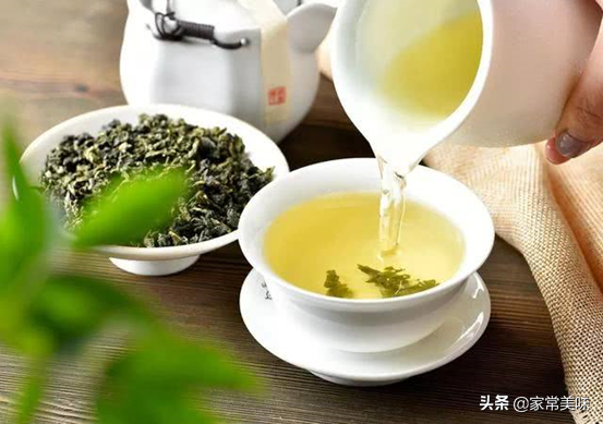 茶叶保质期是多久？家中到底放了几年的茶叶不能喝？涨知识了